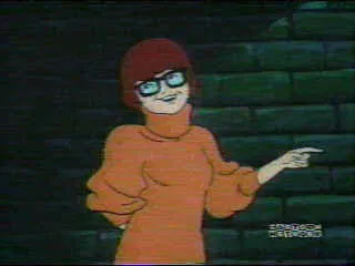 old Velma
