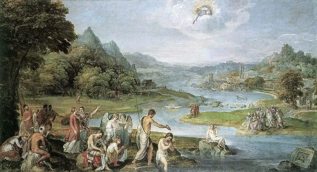 Church Rites & Adiaphora
