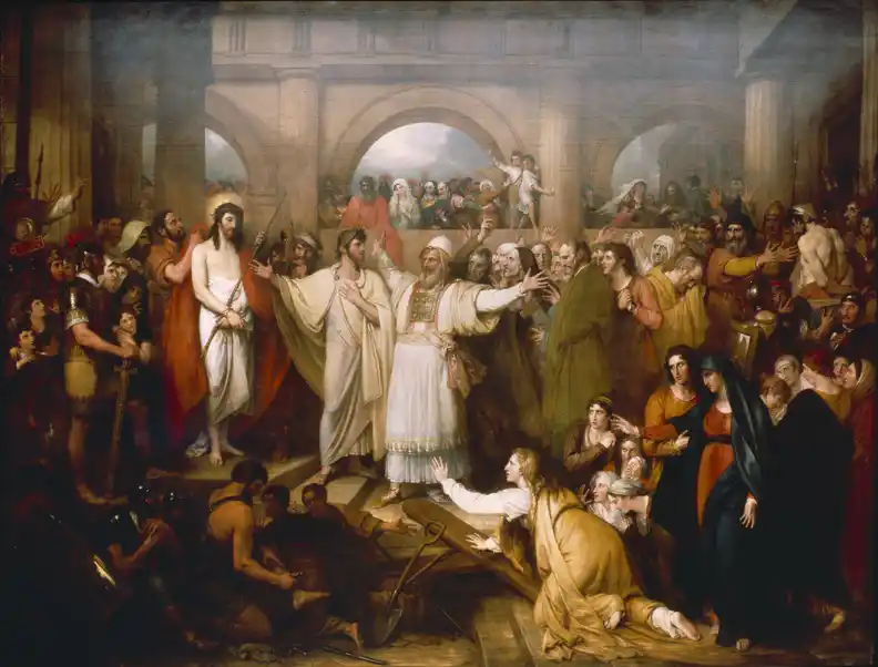 The Athanasian Creed