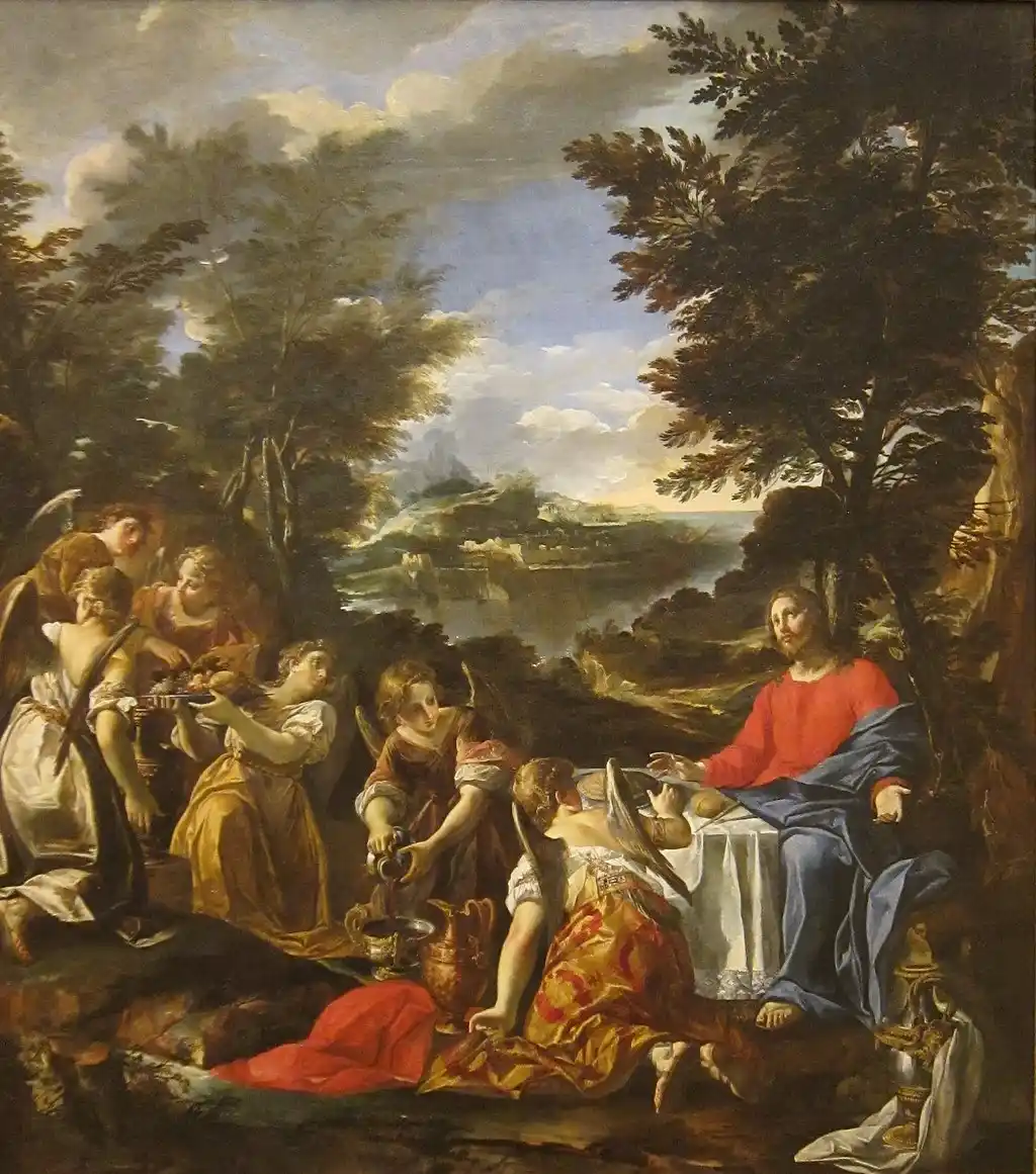 The Treatise