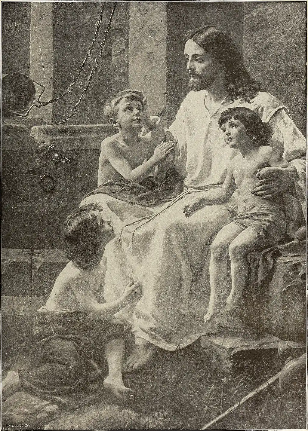 The Lord's Prayer
