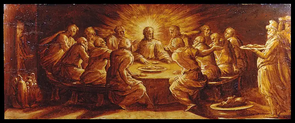 The Lord's Supper