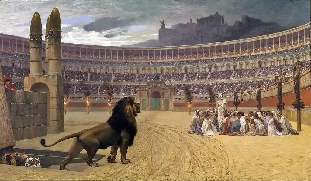 The Lord's Prayer