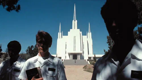 Mormons