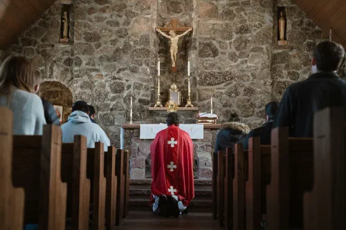 Roman Catholicism