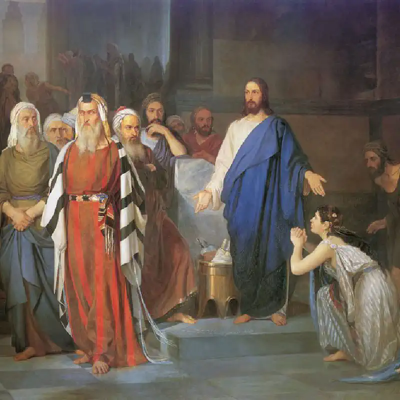 Law & Gospel