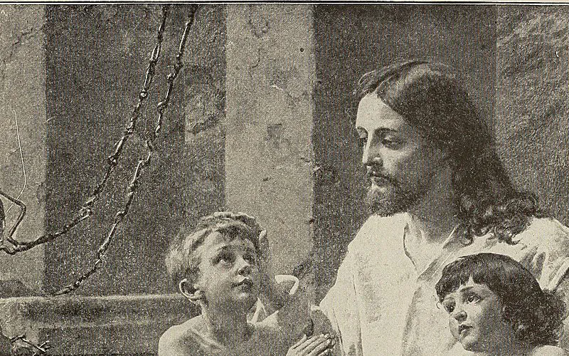 The Lord's Prayer