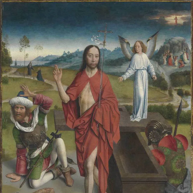 The Apostle's Creed