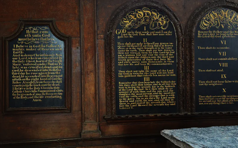 The Nicene Creed