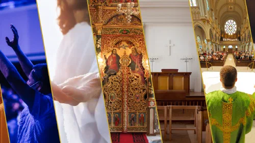 Christian Living
