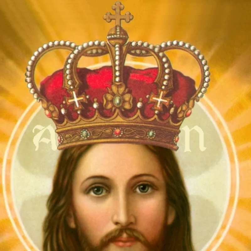 The Apostle's Creed