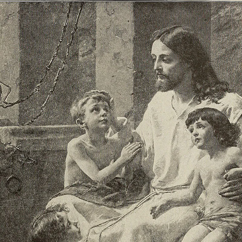 The Lord's Prayer
